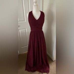 NWT D’Zage Dress